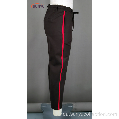 Ladies strikkede roma Farbic Pant